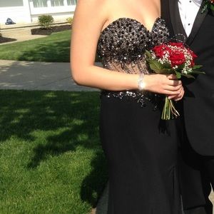 ALYCE Paris Prom Dress